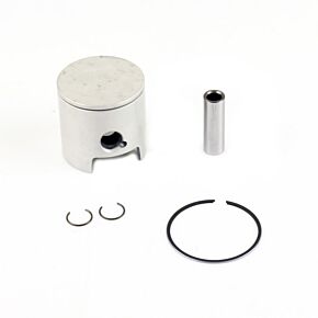 ATHENA Athena 01-10 HM CRE Six 50 2T 47.56mm Bore Cast Piston (For Athena Big Bore Cylinder Kit) - 082002.C