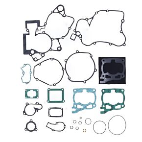 ATHENA Athena 01-11 GAS GAS EC-MC 2T 125cc Complete Gasket Kit - P400155850001