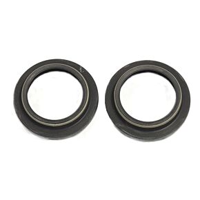 ATHENA Athena 01-11 KTM SX 65 NOK 35x47.4x4.6/14mm Fork Dust Seal Kit - P40FORK455182