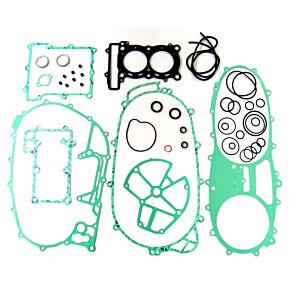 ATHENA Athena 01-11 Yamaha XP T-Max ABS 500 Complete Gasket Kit (Excl Oil Seal) - P400485850503