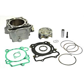 ATHENA Athena 01-12 Yamaha WR 250 F Stock Bore Complete Cylinder Kit - P400485100011