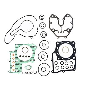 ATHENA Athena 01-14 Honda TRX 500 FA Complete Gasket Kit (Excl Oil Seals) - P400210850172