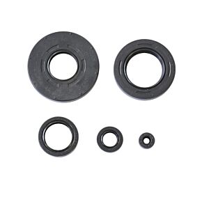 ATHENA Athena 01-14 Honda TRX 500 FA Engine Oil Seal Kit - P400210400172