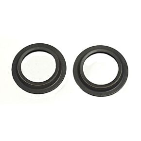 ATHENA Athena 01-15 Kawasaki KX 85 36x48.5/52.5x14mm Fork Dust Seal Kit - P40FORK455118