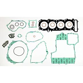 ATHENA Athena 01-17 Yamaha FJR A 1300 Complete Gasket Kit w/o Valve Cover Gasket - P400485870171