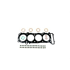 ATHENA Athena 01-17 Yamaha FJR A 1300 Top End Gasket Kit w/o Valve Cover Gasket - P400485620171