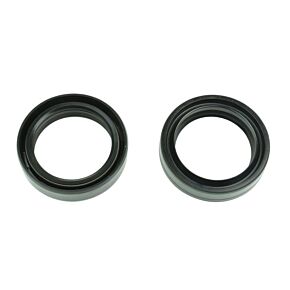 ATHENA Athena 02-03 Derbi GPR Replica Racing 50 36x48x11mm Fork Oil Seal Kit - P40FORK455132