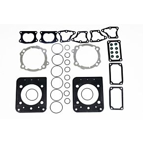 ATHENA Athena 02-03 Ducati 916 Sport Touring St4 / Usa 916 Top End Gasket Kit - P400110600922