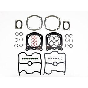 ATHENA Athena 02-03 Ducati 998 Rs 998 Top End Gasket Kit - P400110600048