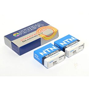 ATHENA Athena 02-04 HM CRE Supermotard 125 Steering Bearing Kit - P400210250003