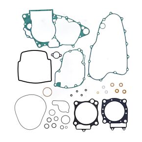 ATHENA Athena 02-04 Honda CRF 450 R Complete Gasket Kit - P400210850064