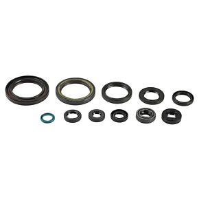 ATHENA Athena 02-04 Honda CRF450R Engine Oil Seal Kit - P400210400064