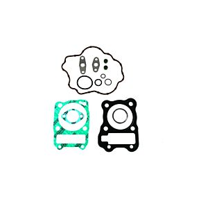 ATHENA Athena 02-04 Kymco MXER 150 Top End Gasket Kit - P400210600211