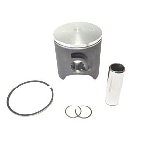 ATHENA Athena 02-04 Yamaha YZ 125 53.97mm 2T Cast Piston - S4C05400008C