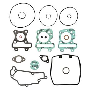 ATHENA Athena 02-06 Aprilia 4T 50 Complete Gasket Kit (Excl Oil Seal) - P400480850011