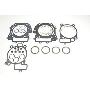 ATHENA Athena 02-06 KTM LC8 Adventure 950 Top End Gasket Kit w/o Valve Cover Gasket - P400270620054