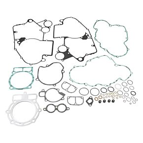 ATHENA Athena 02-07 KTM 450 MXC / SMR Complete Gasket Kit - P400270850021