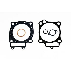 ATHENA Athena 02-08 Honda CRF 450 R 450cc 96mm Standard Bore Cylinder Gasket Kit - P400210160002