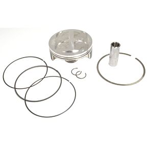 ATHENA Athena 02-08 Honda CRF 450 R HC 95.97mm Bore 4T Forged Racing Piston - S4F09600010B