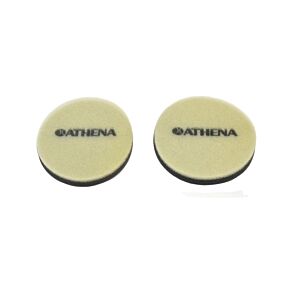 ATHENA Athena 02-10 Suzuki QuadSport 50 Air Filter - S410510200023