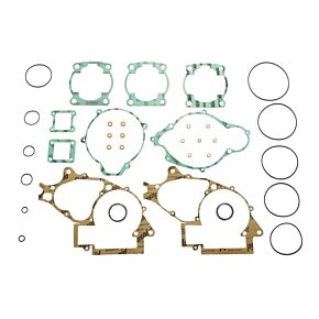 ATHENA Athena 02-13 Gas Gas TXT 125 Complete Gasket Kit (Excl Oil Seals) - P400155850011