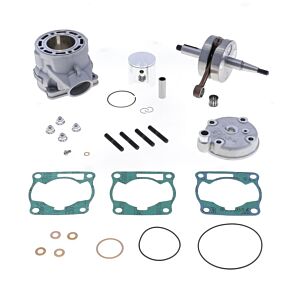 ATHENA Athena 02-18 Yamaha YZ 85 Complete Cylinder Big Bore Stroker Kit - P400485100039
