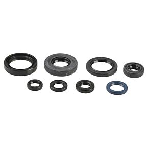 ATHENA Athena 02-18 Yamaha YZ 85 Oil Seal Kit - P400485400045