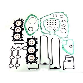 ATHENA Athena 02-19 Honda GL Gold Wing 1800 Complete Gasket Kit (Excl Oil Seal) - P400210850235