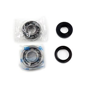ATHENA Athena 02-19 Yamaha YZ 85 Main Bearing & Seal Kit - P400485444055