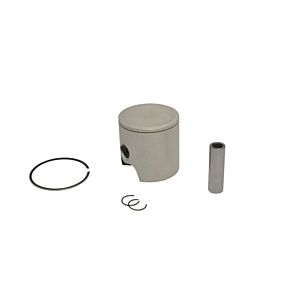 ATHENA Athena 02-24 Kawasaki KX 65 49.95mm Bore 2T Cast Piston - s4c05000001a