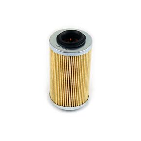 ATHENA Athena 03-04 Bombardier QUEST 500 Oil Filter - FFC019