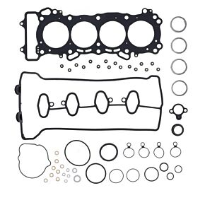 ATHENA Athena 03-04 Honda CBR R 600 Complete Gasket Kit (Excl Oil Seal) - P400210850174