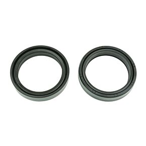 ATHENA Athena 03-04 Honda CBR RR 600 45x57x11mm Fork Oil Seal Kit - P40FORK455163