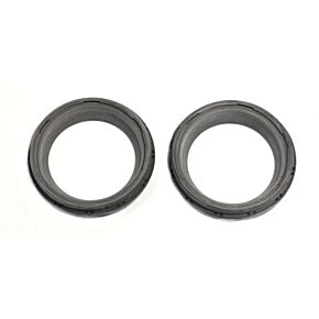 ATHENA Athena 03-04 Honda CR 125 R 46x58.5x11.6mm Fork Dust Seal Kit - P40FORK455121