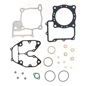 ATHENA Athena 03-04 Honda TRX 650 AF Top End Gasket Kit - P400210600173