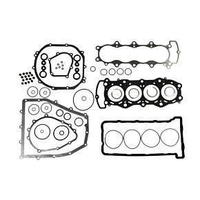 ATHENA Athena 03-04 Kawasaki ZX-6R 636 Complete Gasket Kit (Excl Oil Seal) - P400250850605