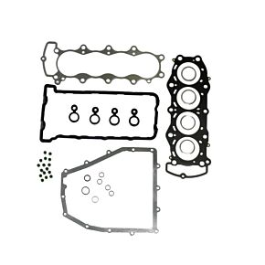 ATHENA Athena 03-04 Kawasaki ZX-6R 636 Top End Gasket Kit - P400250600605