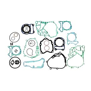 ATHENA Athena 03-05 Aprilia 125 Complete Gasket Kit (Excl Oil Seal) - P400480850128