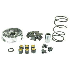 ATHENA Athena 03-05 Aprilia 4T LC 200 Athena Complete Speedmatic Variator Kit - P400480110010