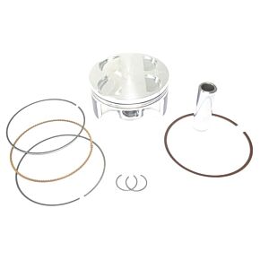 ATHENA Athena 03-05 Husqvarna SMR 250 75.97mm 4T Forged Racing Piston - S4F07600001B