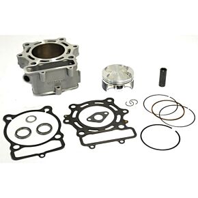 ATHENA Athena 03-05 Husqvarna SMR 250 Stock Bore Complete Cylinder Kit - P400220100001