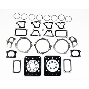 ATHENA Athena 03-06 Ducati 996 Monster S4R / Usa / Europe 996 Top End Gasket Kit - P400110600034