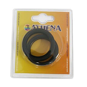 ATHENA Athena 03-06 Honda VT C Shadow VLX 600 39x51x8/9.5mm Fork Oil Seal Kit - P40FORK455162