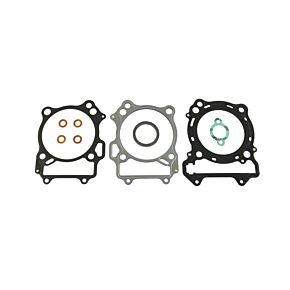 ATHENA Athena 03-06 Kawasaki KLX 400 400cc 90mm Standard Bore Cylinder Gasket Kit - P400510160001