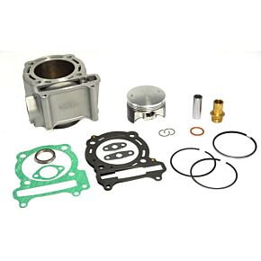 ATHENA Athena 03-06 Kymco KXR 250 72.7mm 250cc Standard Bore Cylinder Kit - P400210100012