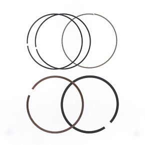 ATHENA Athena 03-06 Yamaha WR 450 F 450cc 95mm Bore Piston Ring Set - S41316212