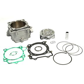 ATHENA Athena 03-06 Yamaha WR 450 F Big Bore Complete Cylinder Kit - P400485100014