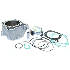 ATHENA Athena 03-06 Yamaha WR 450 F Stock Bore Complete Cylinder Kit - P400485100013