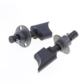 ATHENA Athena 03-07 Kawasaki KX 125 125cc 54mm Replacement Power Exhaust Valve - S410250303002