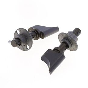 ATHENA Athena 03-07 Kawasaki KX 125 LC 144cc 58mm Replacement Power Exhaust Valve - S410250303004